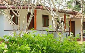 Calm Garden Cabanas