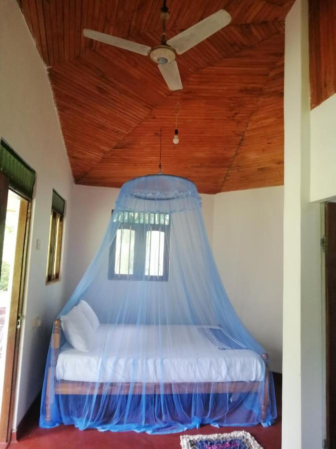 Calm Garden Cabanas Tangalle Zewnętrze zdjęcie